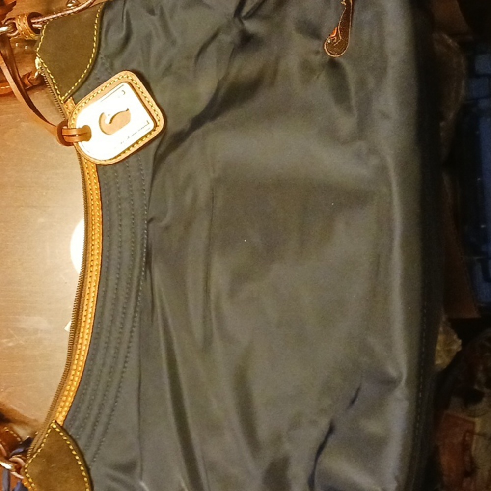Dooney & Bourke Shoulder bag